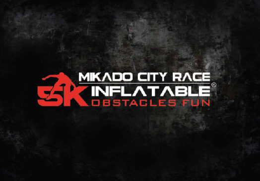 MIKADO CITY RACE